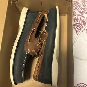 Port View Clark’s 7.5